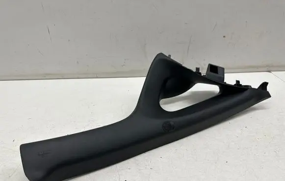 Nissan Leaf II (ZE1) (A) pillar trim 769113NLOA