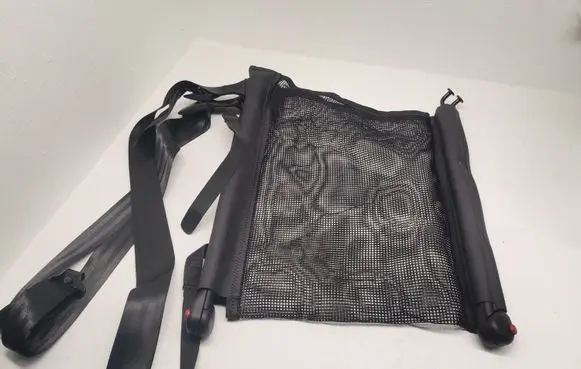 Mercedes-Benz GLC X253 C253 Parcel shelf load cover 