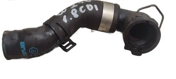 Mercedes-Benz B W246 W242 Engine coolant pipe/hose A6512000082 625412151 GG002