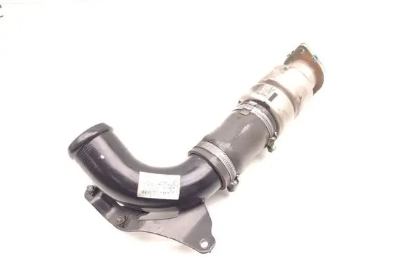 Ford Focus Intercooler hose/pipe