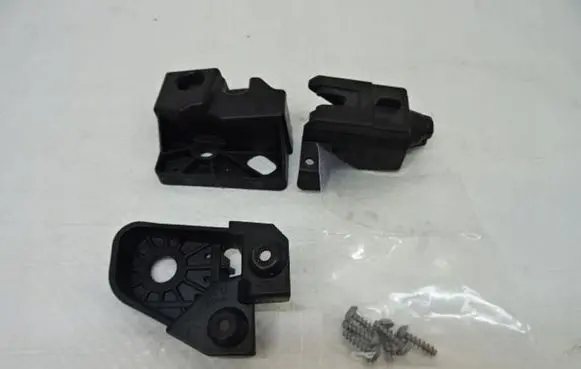 Opel Combo E Headlight/headlamp 9824199380