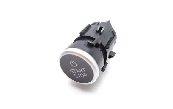 Audi Q4 Sportback e-tron Engine start stop button switch 83A905217B