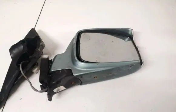 Nissan X-Trail T30 Wing mirror glass e3010621