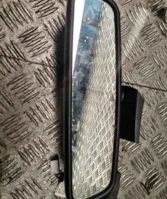 Mercedes-Benz E W212 Rear view mirror (interior) 025902
