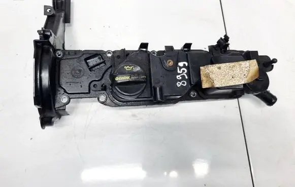 Ford Focus Rocker cam cover 