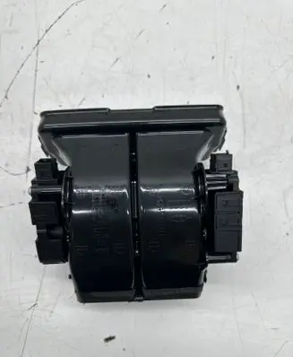 Audi A7 S7 4G Cabin air duct channel 4G0857042