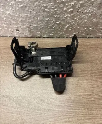 Seat Ibiza V (KJ) Fuse module 2Q0937548D 1979700000 E10653600