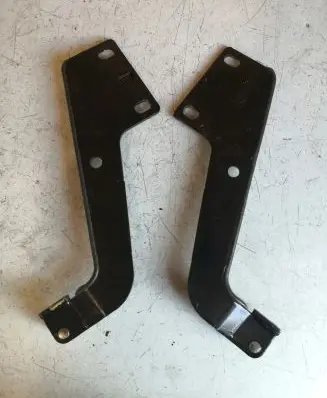 Volkswagen Sharan Sliding door upper top rail 