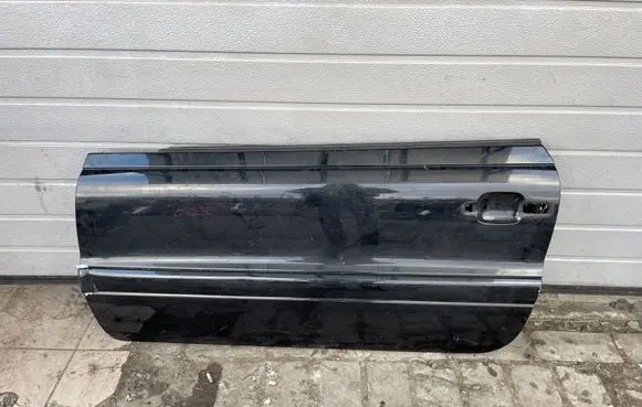 Volvo C70 Door (2 Door Coupe) 