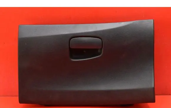 Citroen C3 Glove box