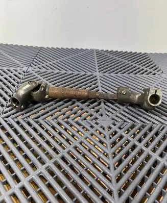 Toyota Prius (XW20) Steering column universal joint