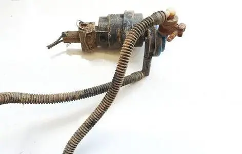 Opel Astra H Windscreen/windshield washer pump 5902060002P