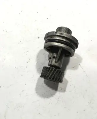 Mitsubishi Pajero Sport I Speed sensor (speedometer sensor) 