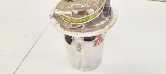 Citroen C3 Picasso In-tank fuel pump 9684934480