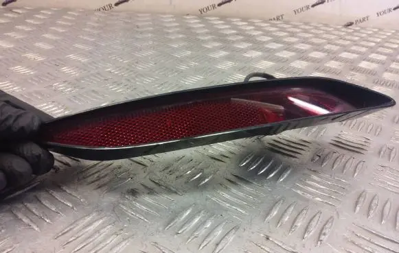 Volkswagen ID.3 Rear tail light reflector 10C945702