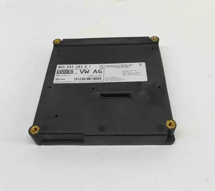 Audi Q7 4M Phone control unit/module 4K1035283