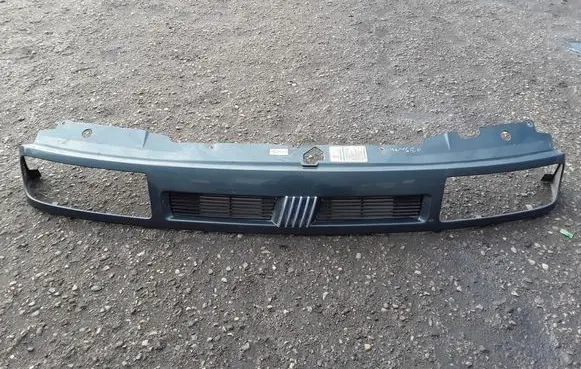 Fiat Ulysse Front bumper upper radiator grill 1850868116 1470343077
