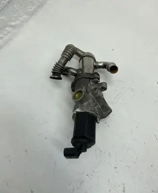 Opel Astra H EGR valve