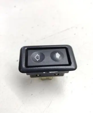 BMW 3 E36 Electric window control switch 1387388 1387996 61311387996