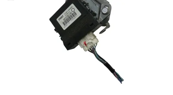 Mitsubishi ASX Other control units/modules 8631B140 305072867 JL001000490