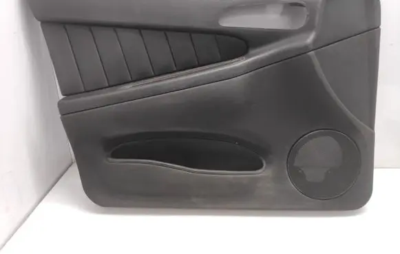 Alfa Romeo 156 Front door card panel trim