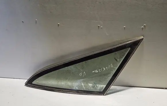 Audi 80 90 B3 Rear side window 43R001190