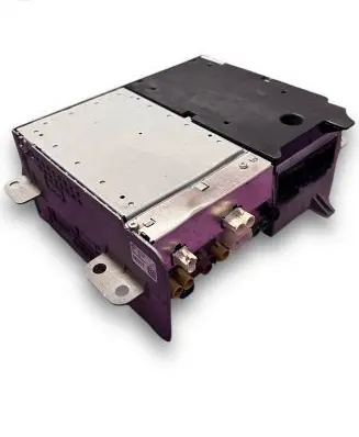 Mercedes-Benz E W213 Central body control module NR551 A2139001634