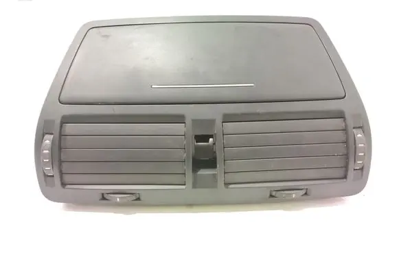 Skoda Octavia Mk2 (1Z) Dash center air vent grill 1Z0820951