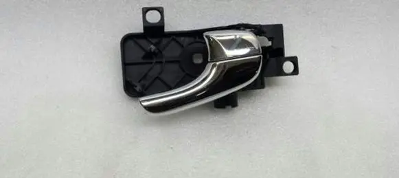 Jaguar S-Type Front door interior handle XR855636 XR842192
