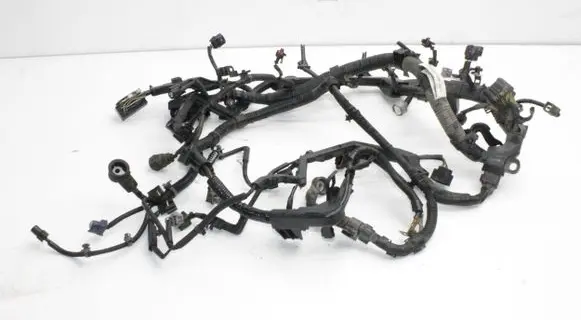 Honda CR-V Engine installation wiring loom 32110RFWE004