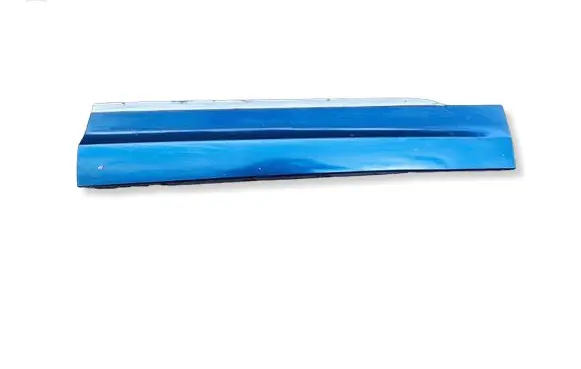 Volkswagen Tiguan Front door trim (molding) 5NA854940A
