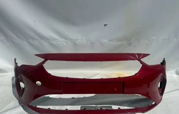Opel Corsa F Front bumper 9830280980 475498858