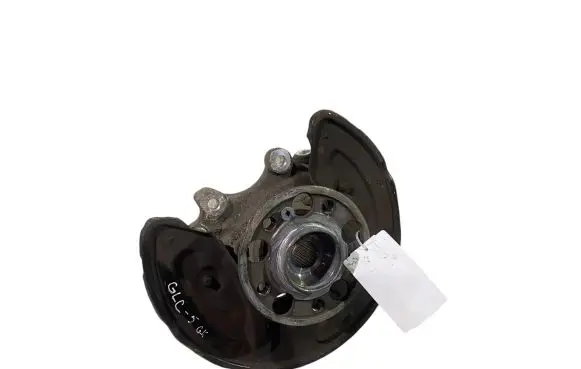 Mercedes-Benz GLC X253 C253 Rear wheel hub