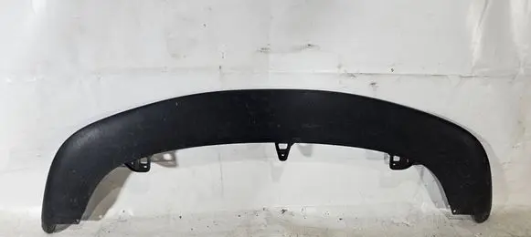 Volkswagen Touran I Front bumper lip 1T0807903BC