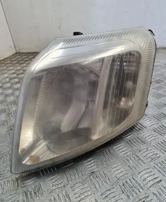 Citroen C2 Headlight/headlamp