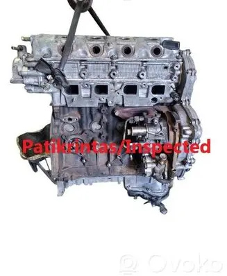 Nissan X-Trail T30 Engine YD22