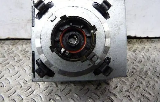 Opel Astra H Headlight ballast module Xenon 5DD00831950 30KV185VAC