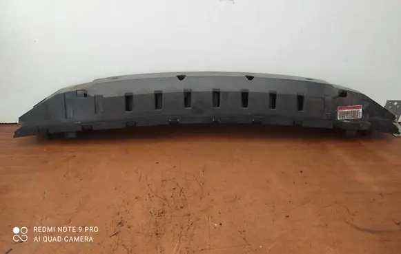 Volvo V70 Front bumper support beam 30763392 S3DHC