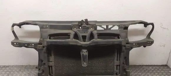 Volkswagen Golf IV Radiator support slam panel 1J0805594