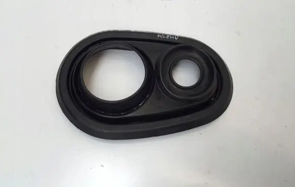 Mercedes-Benz B W247 Fuel tank cap trim A2474711000
