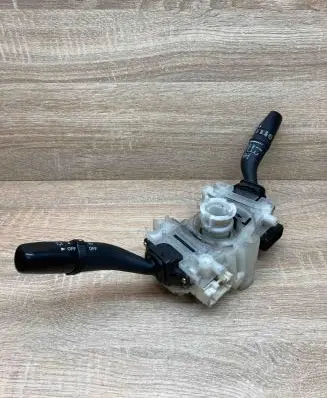 Mazda 626 Wiper turn signal indicator stalk/switch 17E184 17C514 LE55