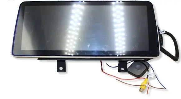 BMW 3 F30 F35 F31 Navigation maps CD/DVD XR0866766