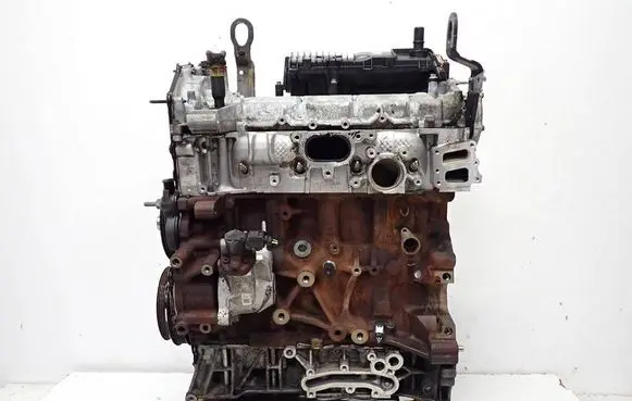 Ford Ranger Engine YN2X