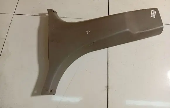 Nissan Almera Tino (B) pillar trim (top) 76916BU000
