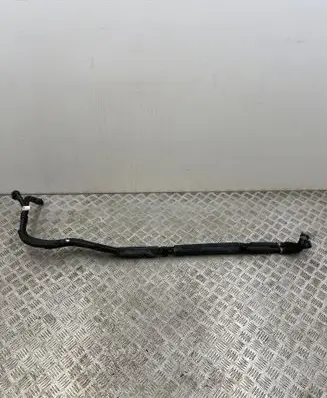 Mercedes-Benz GLE W167 Engine coolant pipe/hose A1675001302