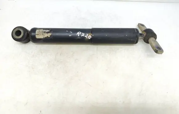 Peugeot Partner III Rear shock absorber/damper 9826243580 03031000206A 03100020