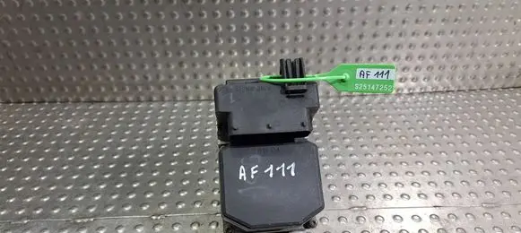 Ford Transit ABS Pump 99VB-2C219-AC 0265220467