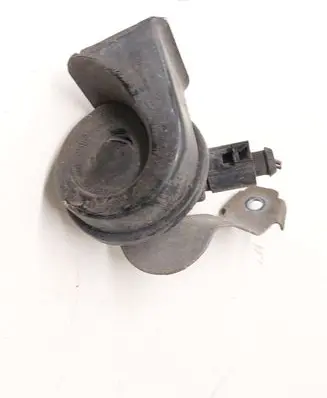 Volkswagen Scirocco Horn signal