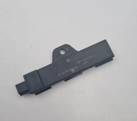 Interior comfort aerial antenna