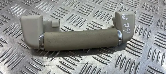 Jaguar XJ X351 Rear interior roof grab handle